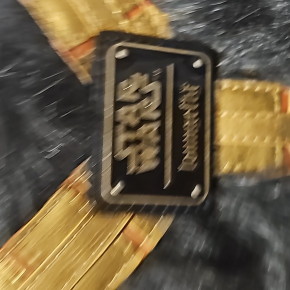 NWT Loungefly Star Wars Krrsantan Zip-Around Wallet Limited Edition Hard Tag - Picture 6 of 6